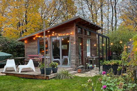 Tiny House Kosten & Preise fürs MiniaturZuhause [SCHÖNER WOHNEN]