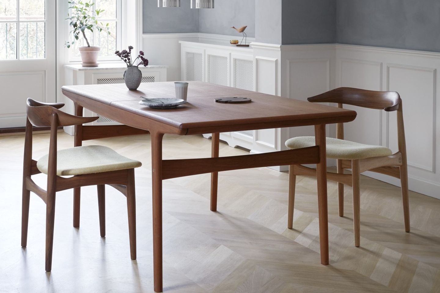 Stühle für Esszimmer & Küche