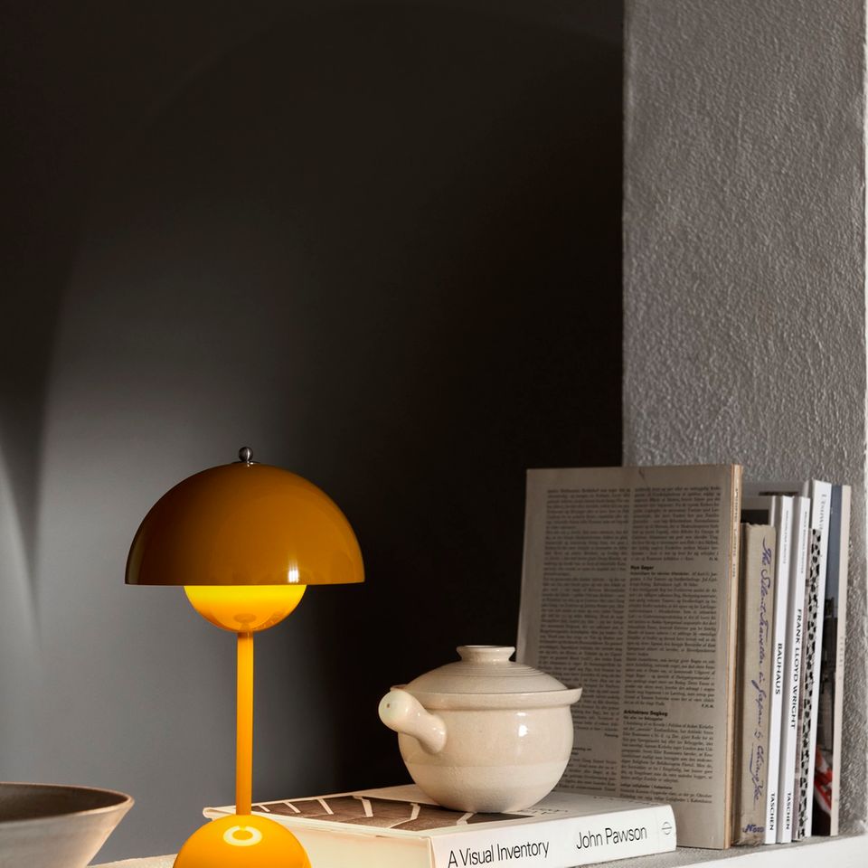 Schöne Design-Lampen & Leuchten
