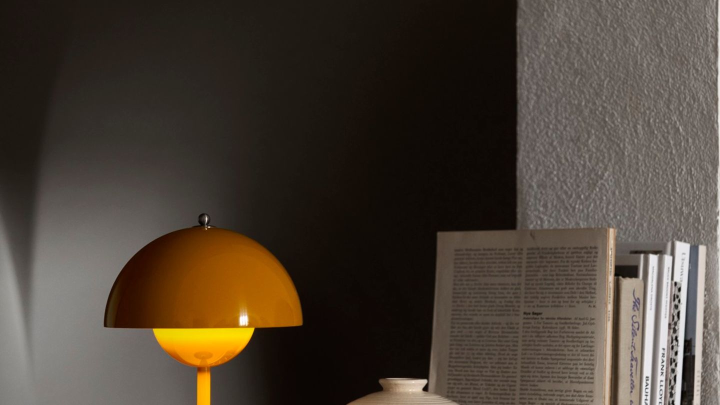 Schöne Design-Lampen & Leuchten - [SCHÖNER WOHNEN]