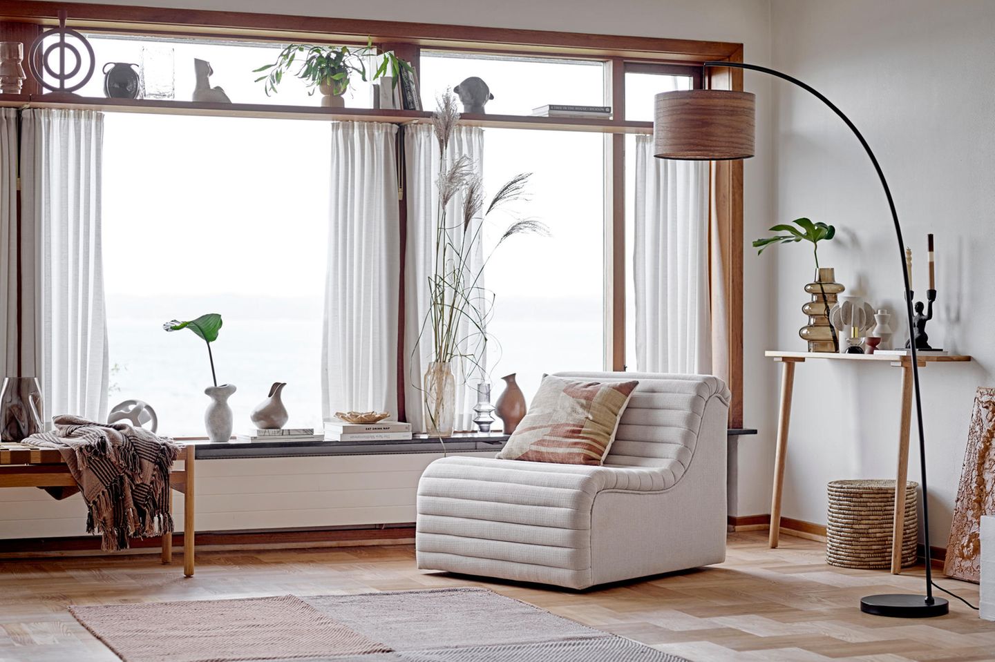 Fenstergestaltung – schöne Ideen