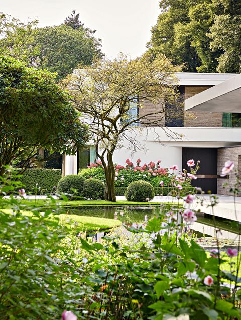 Moderne Gartengestaltung Ideen & Tipps [SCHÖNER WOHNEN]