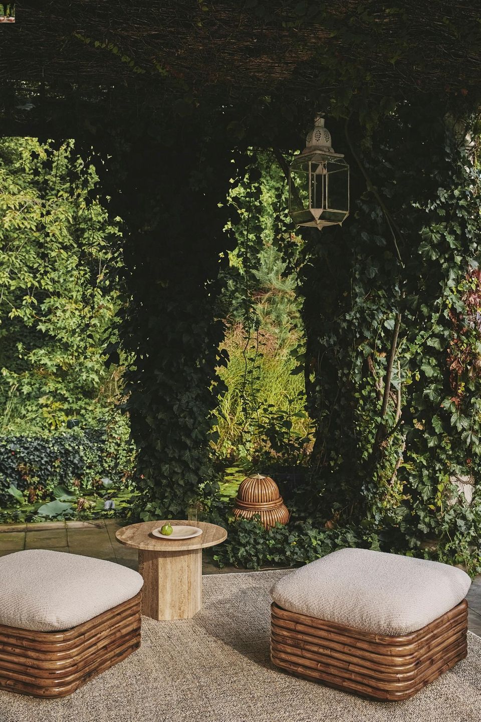 Sichtschutz-Pflanzen fr Garten & Terrasse - [SCHNER WOHNEN]
