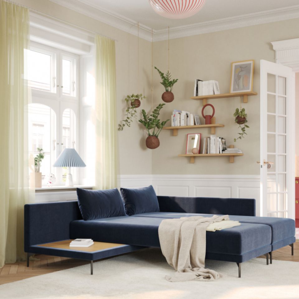 Ferienwohnung einrichten: Die besten Tipps & Ideen - [SCHÖNER WOHNEN]