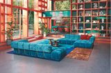 Sofa "Edgy" von Bretz