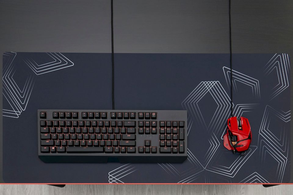 Das Gaming-Zimmer einrichten – Ideen und Tipps