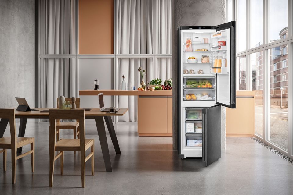 Kühlschrank &amp;quot;CBNbda 5723&amp;quot; von Liebherr - [SCHÖNER WOHNEN]
