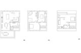 Grundriss von Haus Menschel