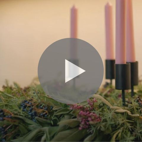 Adventskränze 2026 – aktuelle Trends