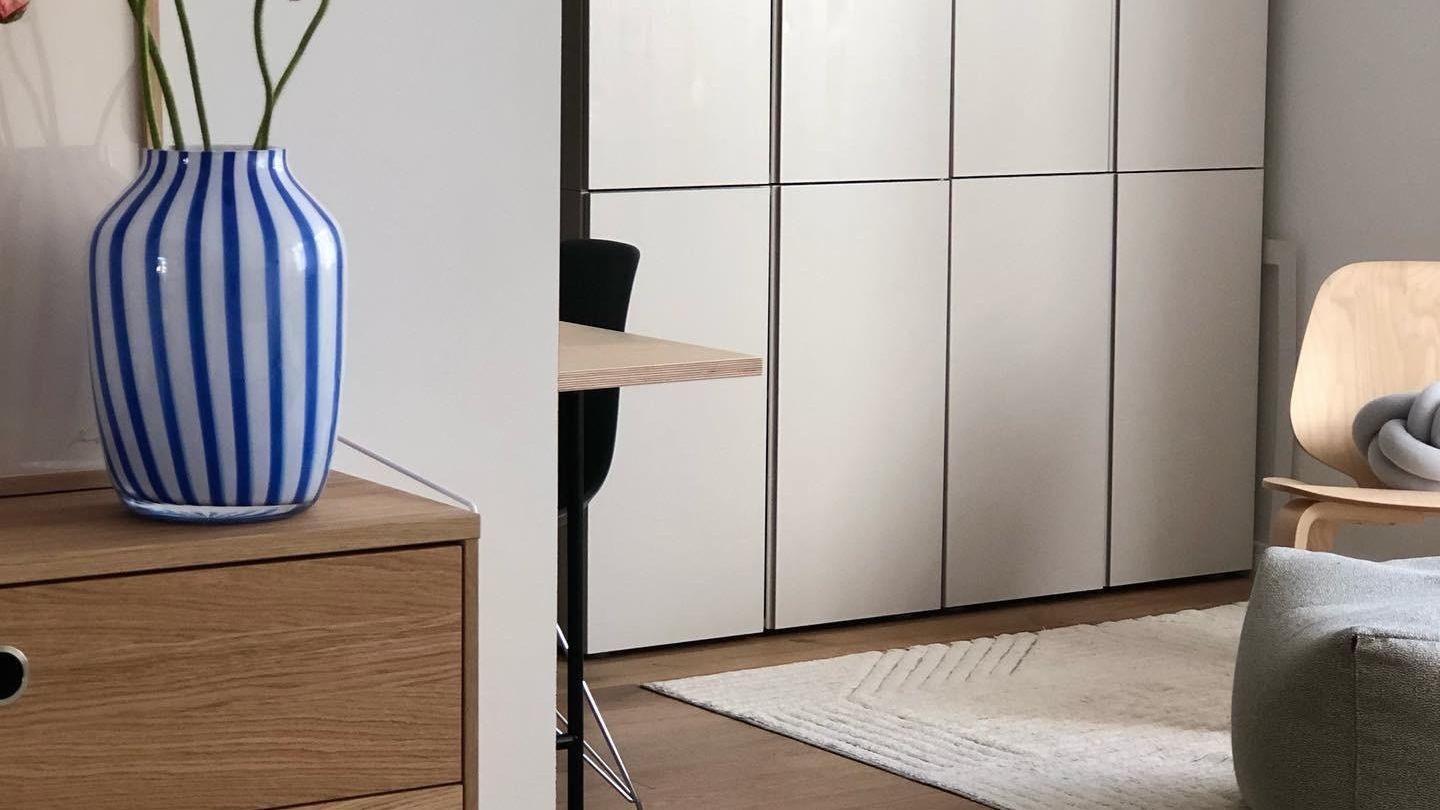 Ikea-Hacks mit Ivar und Bestå – 11 kreative Ideen