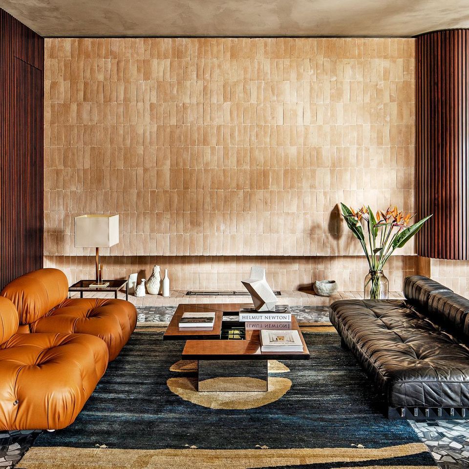 Modular, flexibel und nachhaltig: Sofa und Bett von Noah Living ...