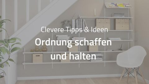 Router verstecken – Tipps & Ideen - [SCHÖNER WOHNEN]