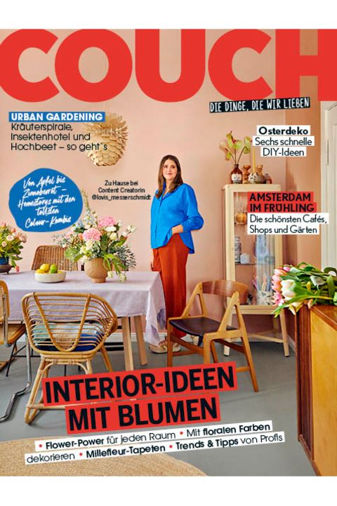 Aktuelle Magazine