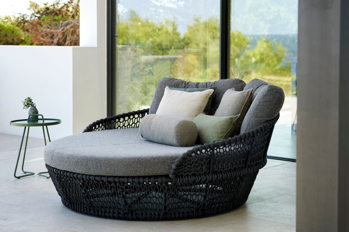 Cane daybed wayfair hotsell