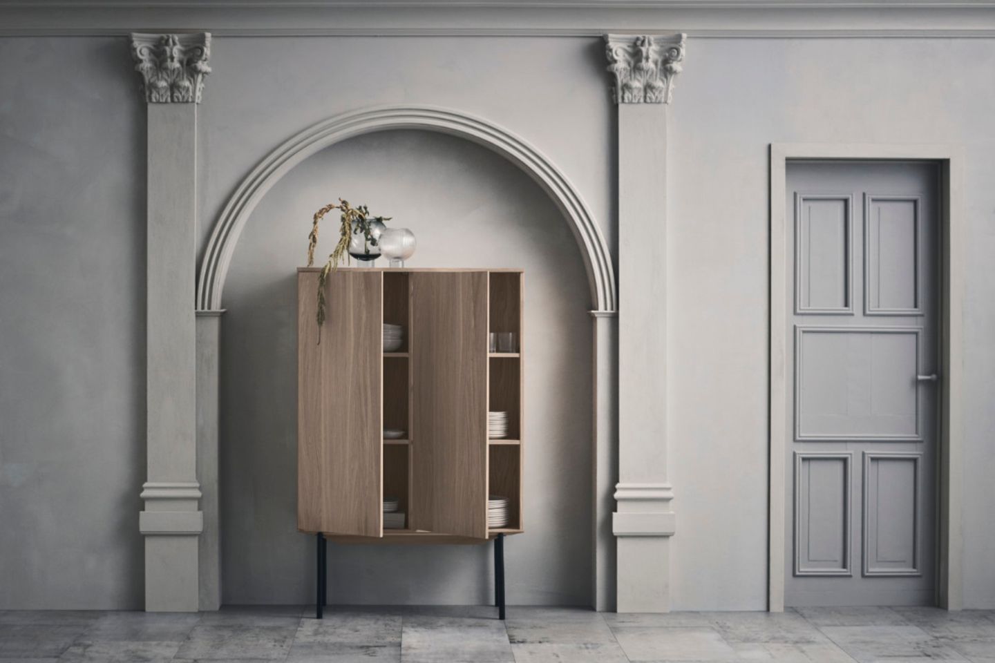 Kommoden in schönem Design – modern, edel, ausgefallen