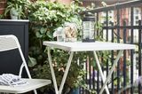33+ Balkonmöbel Wenig Platz, 4,5/5         (5 138 reviews)