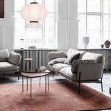 Das Sofa als Raumteiler So ordnen Sie es richtig an [SCHÖNER WOHNEN]