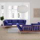 Das Sofa als Raumteiler So ordnen Sie es richtig an [SCHÖNER WOHNEN]