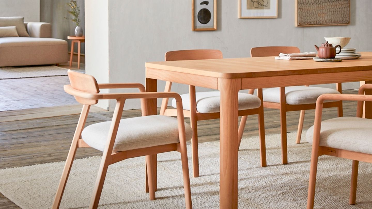 Nachhaltig Möbel kaufen: Was es zu beachten gibt
