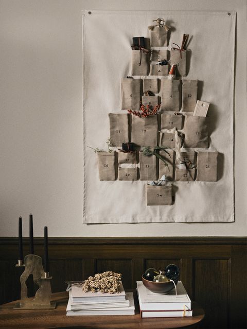 Schner Wohnen Adventskalender