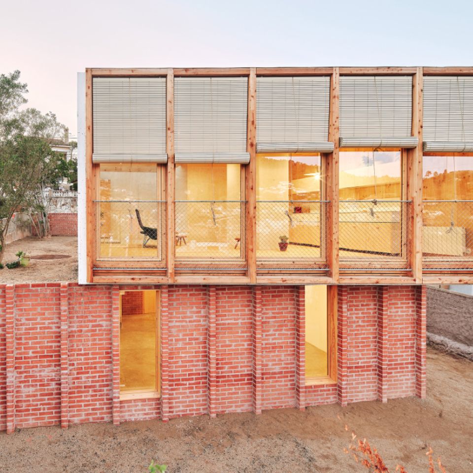 Die Gewinner des HÄUSER-AWARD 2026 - [SCHÖNER WOHNEN]