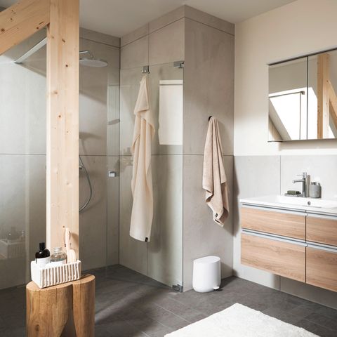 Bad Ideen Dusche: Kreativität entfesseln und Fehler feiern