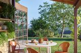 LuxusGartenmöbel "Riva" von Conmoto [SCHÖNER WOHNEN]