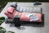LuxusGartenmöbel "Riva" von Conmoto [SCHÖNER WOHNEN]