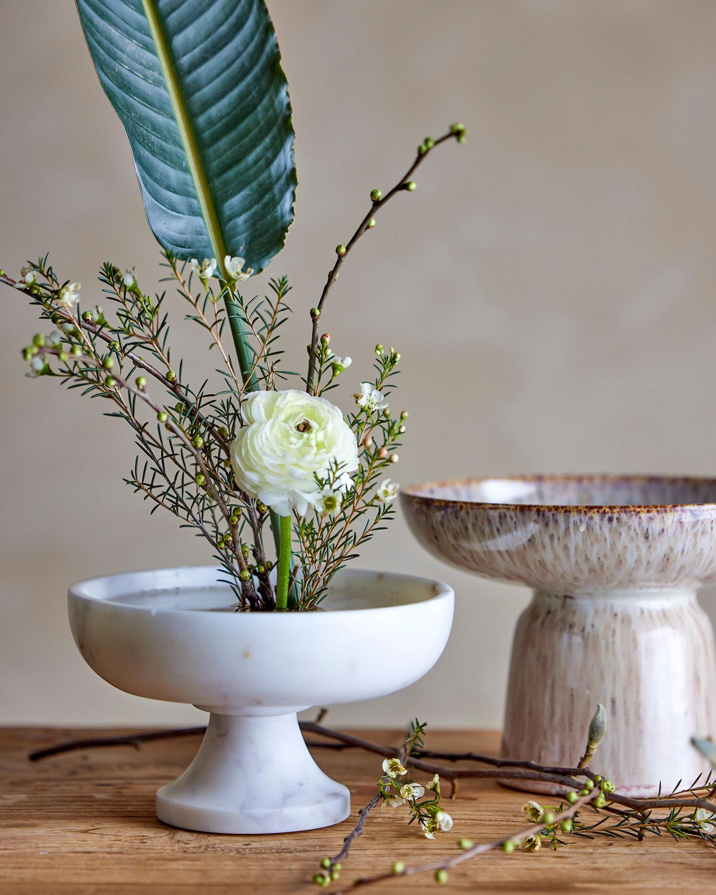 Schale dekorieren – stilvolle Ideen & Tipps