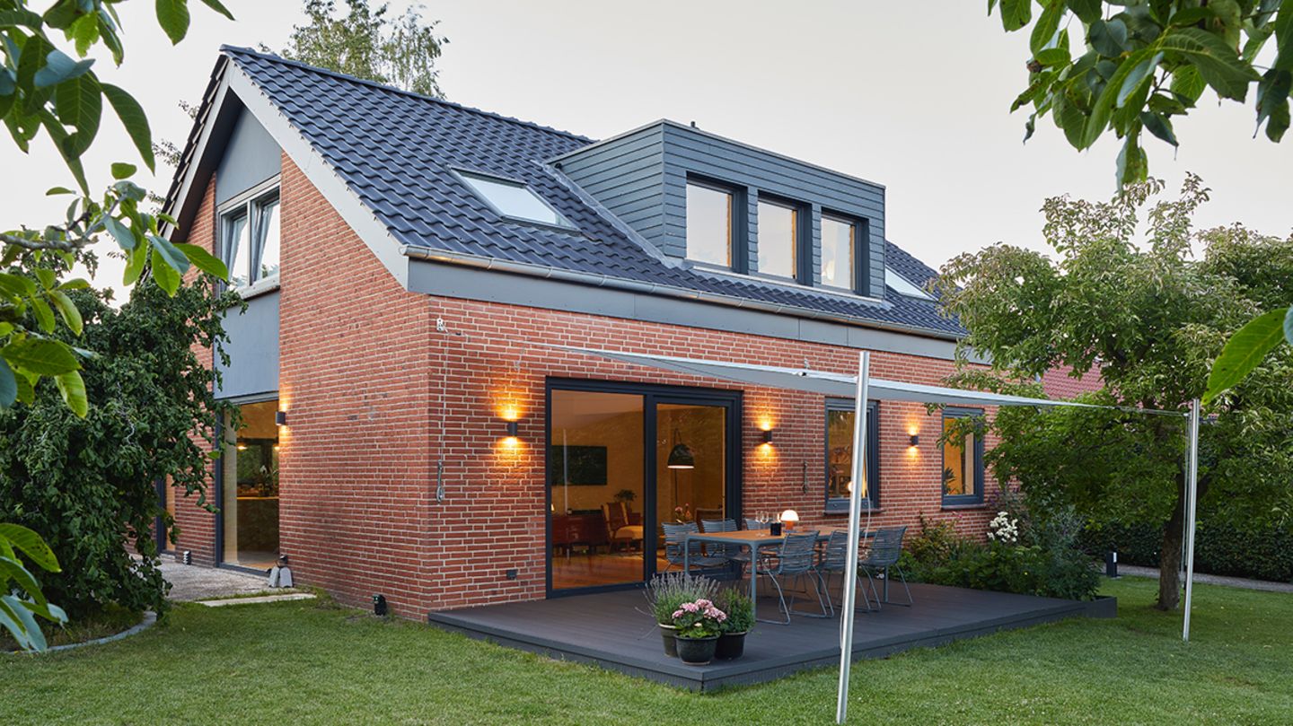 Traumhaus Im Kleinformat Entdecken Sie Die Vorteile Polnischer Mini Fertighauserfeed