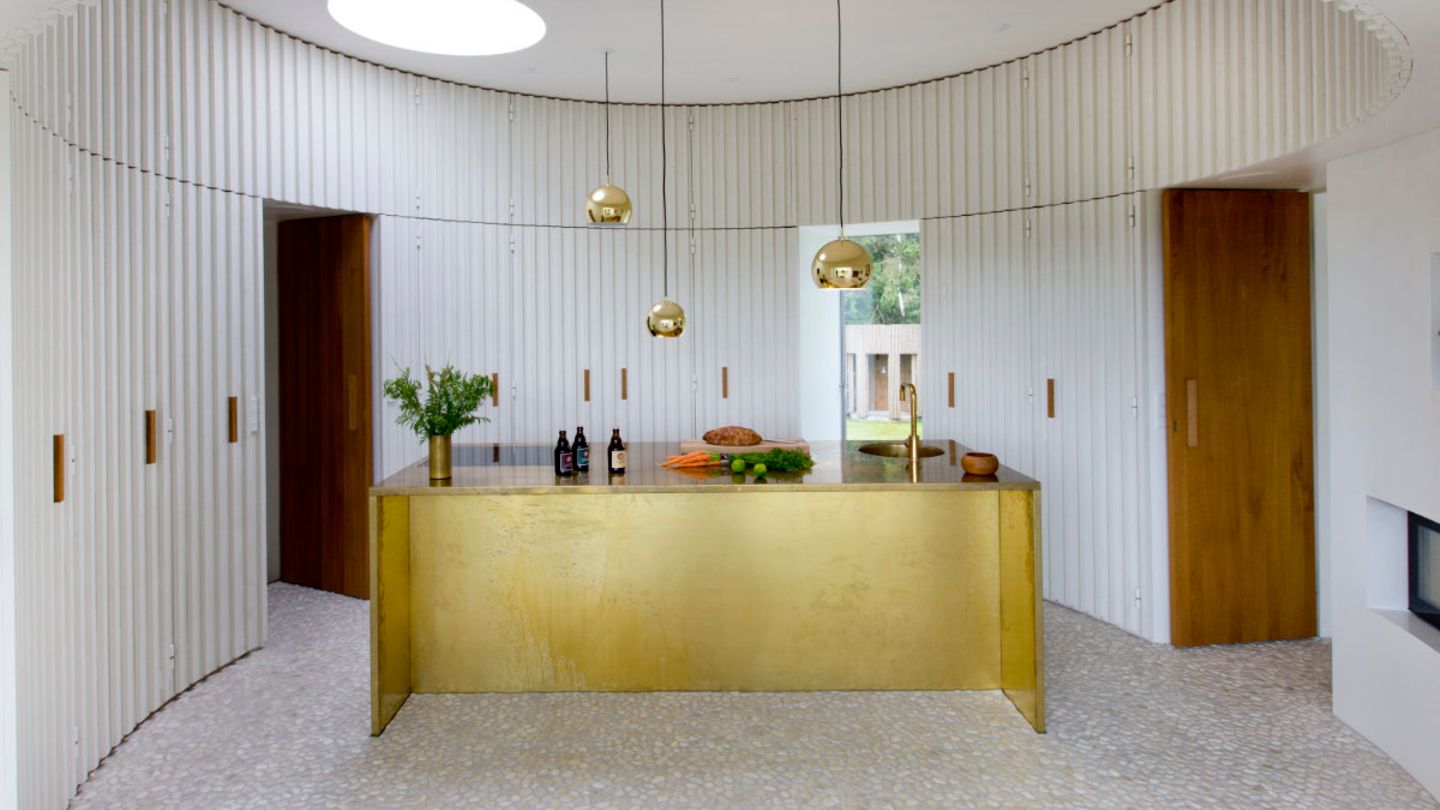 Airbnbs mit schönem Design: 12 Unterkünfte für Einrichtungsfans ...