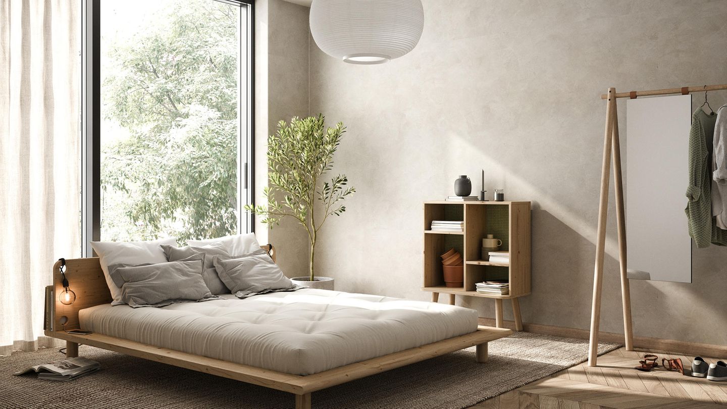Welches Ist Das Beste Bett