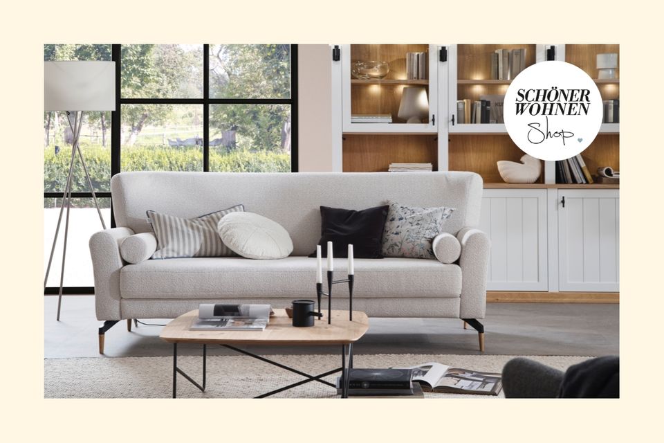 SCHÖNER WOHNEN: Wohnideen für ein besseres Zuhause - [SCHÖNER WOHNEN]