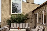 Regenschutz für den Balkon Ideen & Tipps [SCHÖNER WOHNEN]
