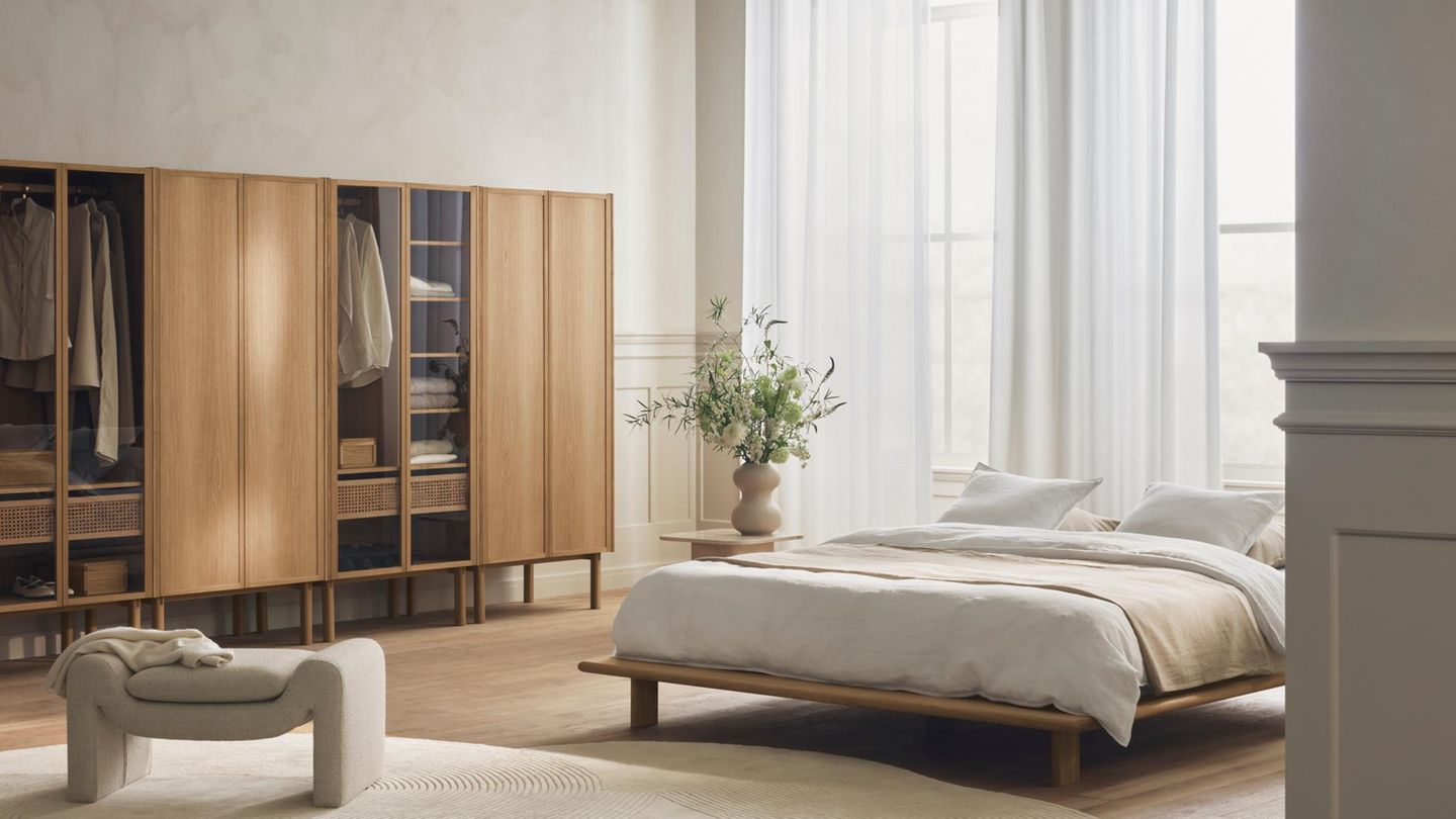 image.title Schlafzimmer: Ideen, Bilder, Möbel - [SCHÖNER WOHNEN]