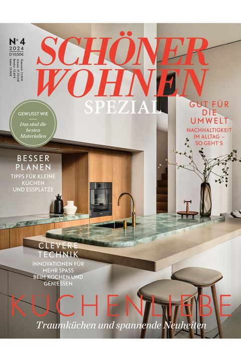 HÄUSERAWARD 2024 Die 20 Finalisten [SCHÖNER WOHNEN]