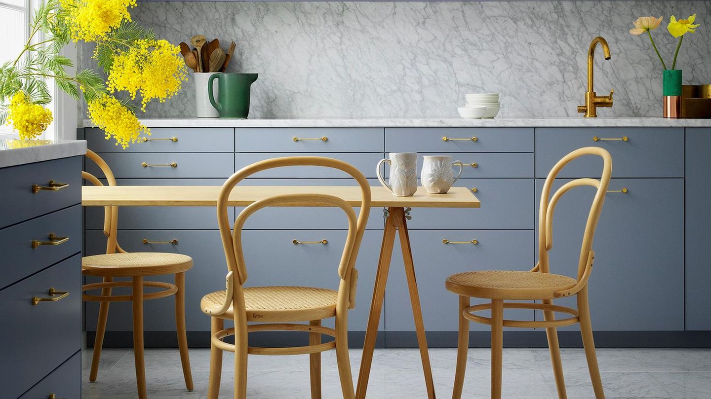 Sweetcrispy Kommode Mit 8 Stoff-Schubladen – Sideboard Als TV-Schrank & Aufbewahrungsmöbel Für Küche, Büro, Flur