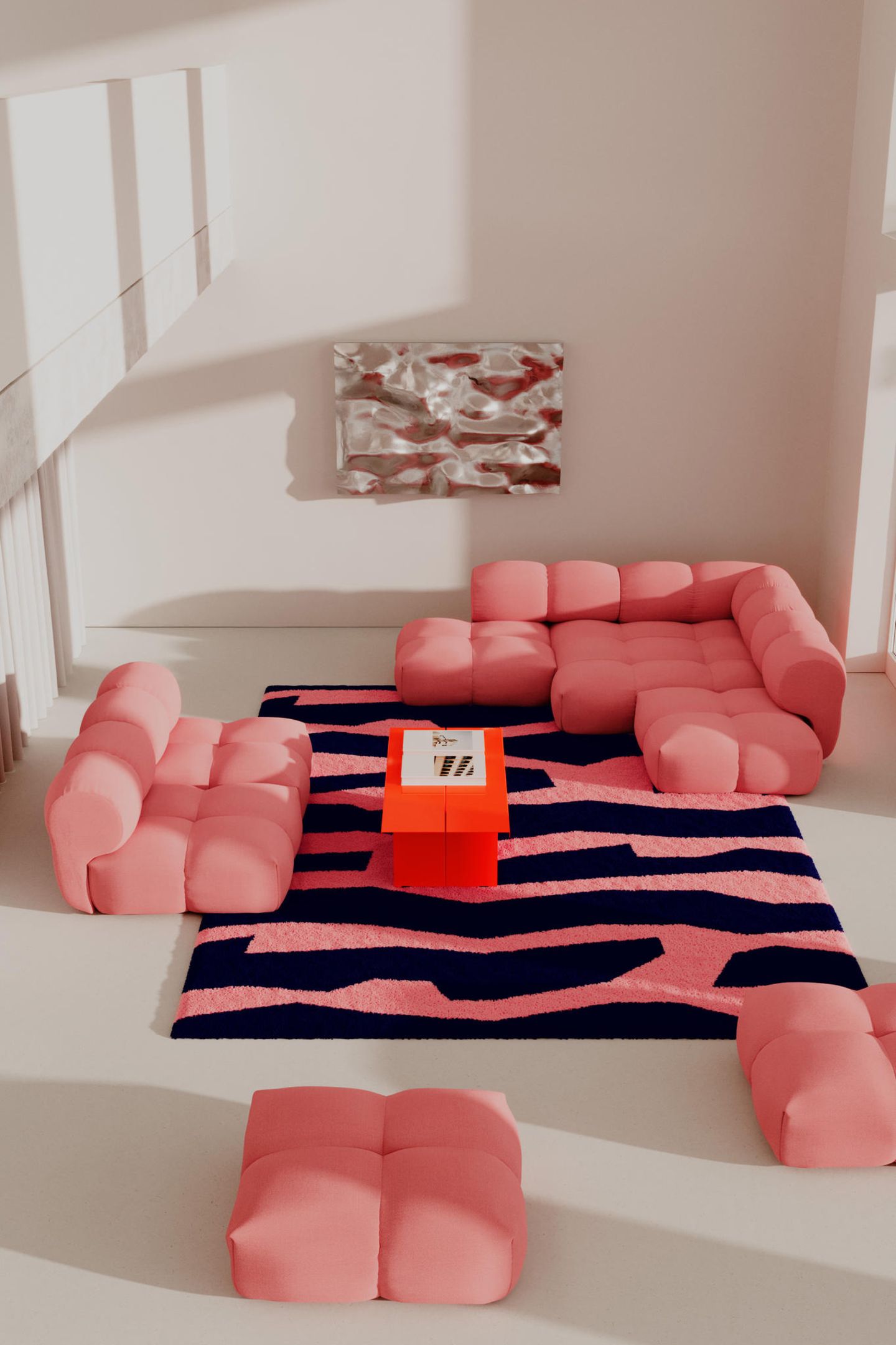 Die Sofa-Trends 2026