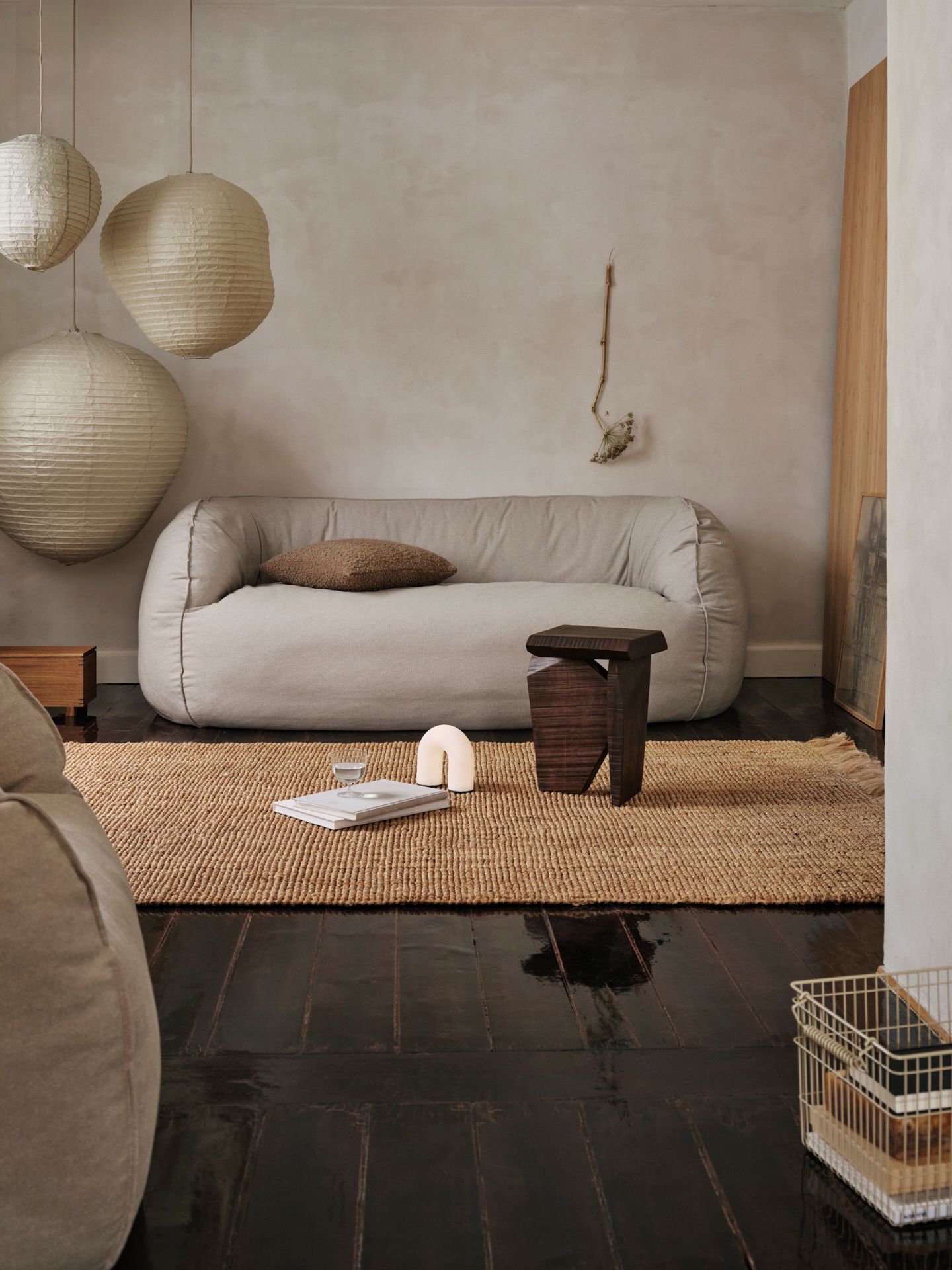 Die Sofa-Trends 2026