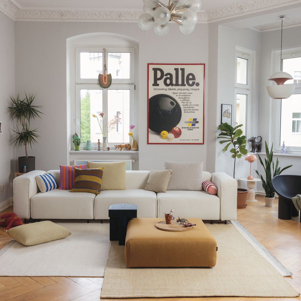 Wohnaccessoires für ein schönes Zuhause