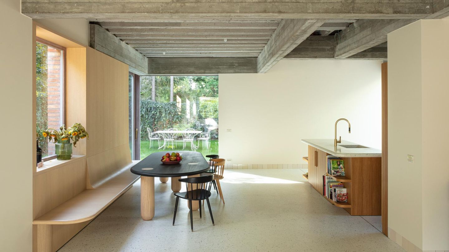 HÄUSER-Award 2027: Small Houses – 15.000 euros for the best remodels ...