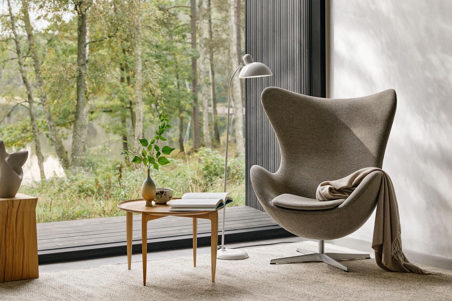 Die schönsten Designersessel – für jeden Stil und jedes Budget