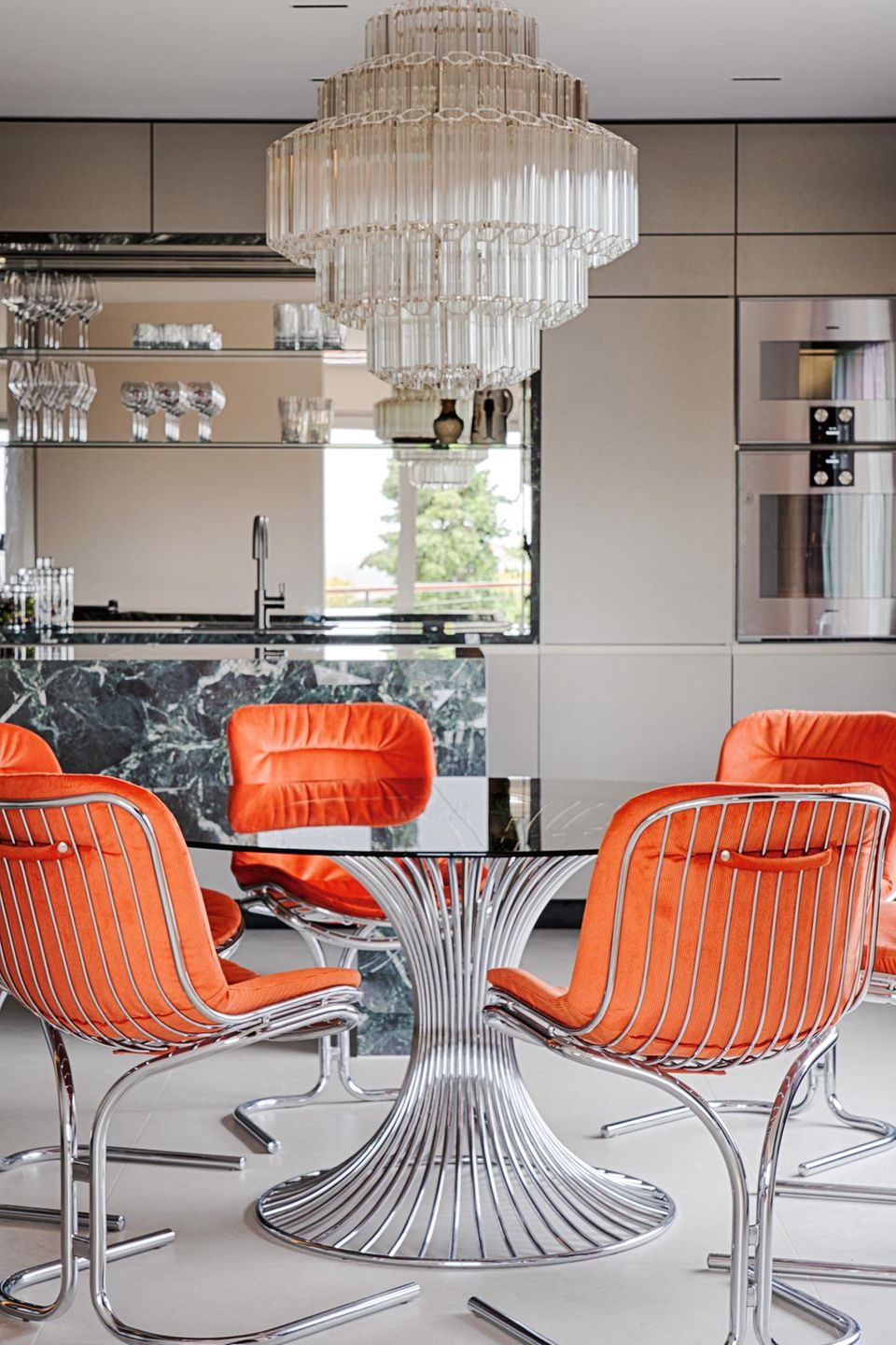 Picture of 29 Industrial Loft Design Features for Modern Urban Comfort