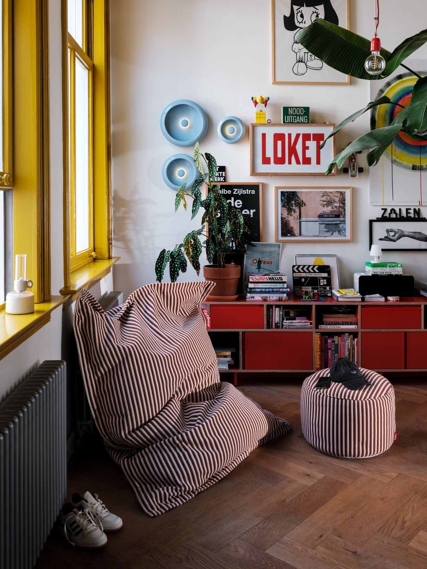 Jugendzimmer: Ideen zum Einrichten & Gestalten - [SCHNER WOHNEN]