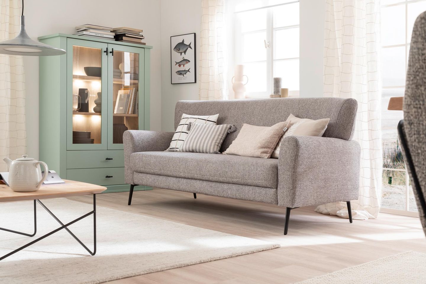 Schne Sofa Landhausstil Hffner Bilder