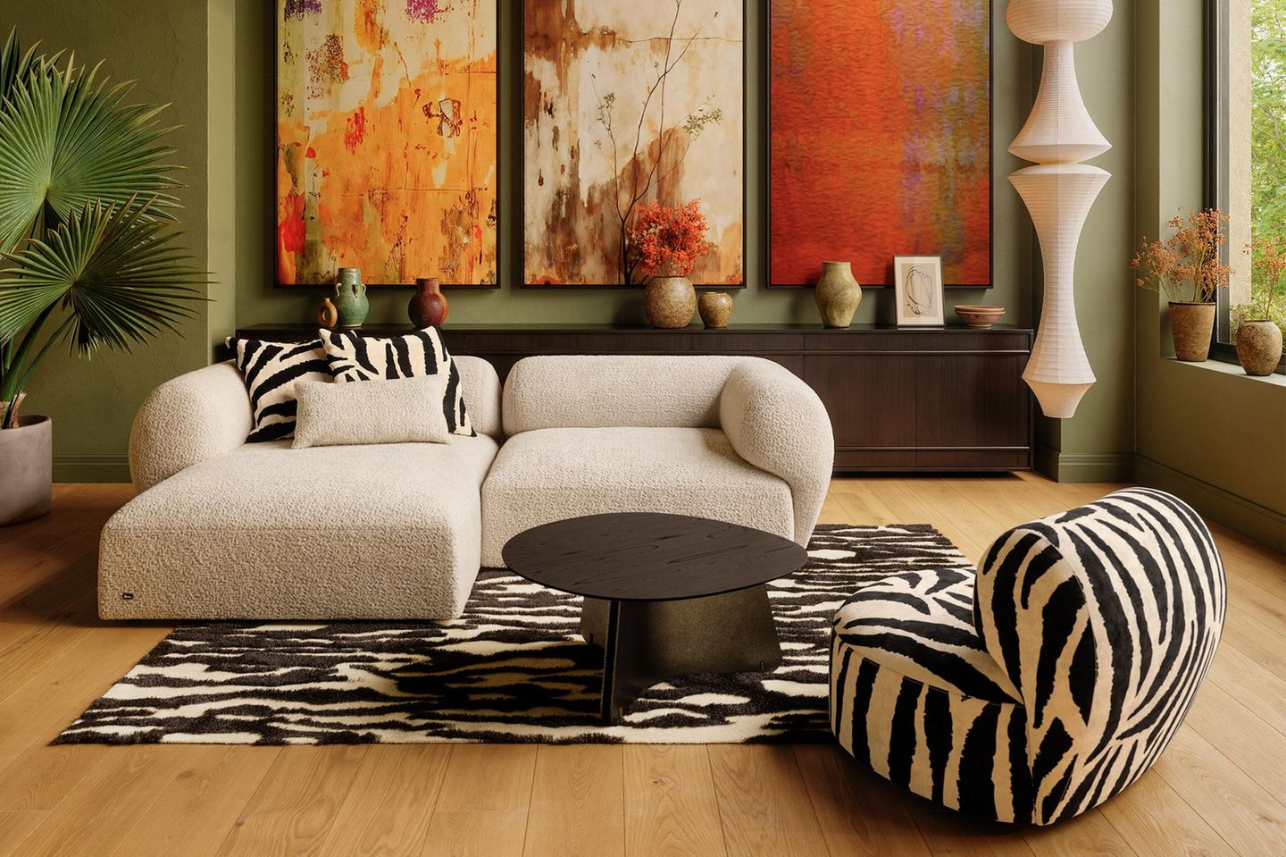 Bequemes Sofa finden: Worauf muss ich beim Kauf achten?