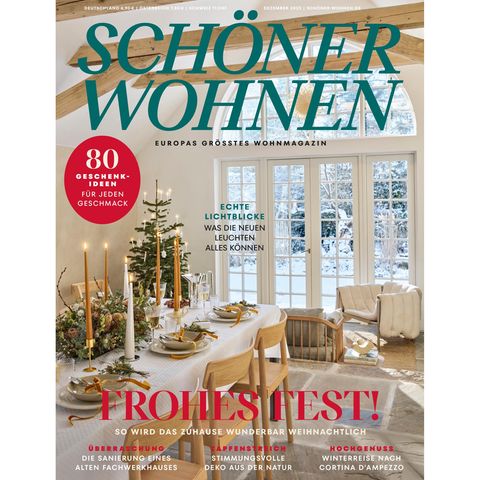 Schner Wohnen Adventskalender