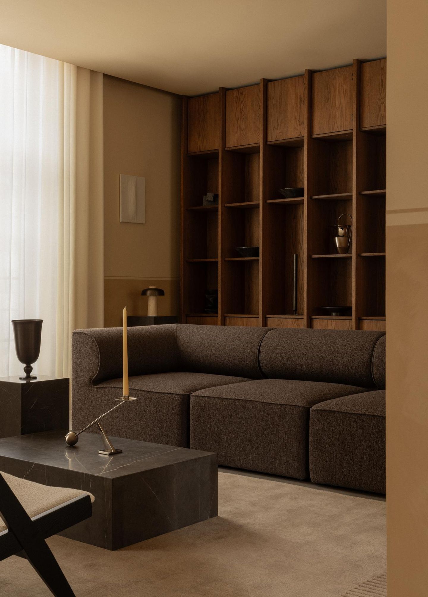 Die Sofa-Trends 2026