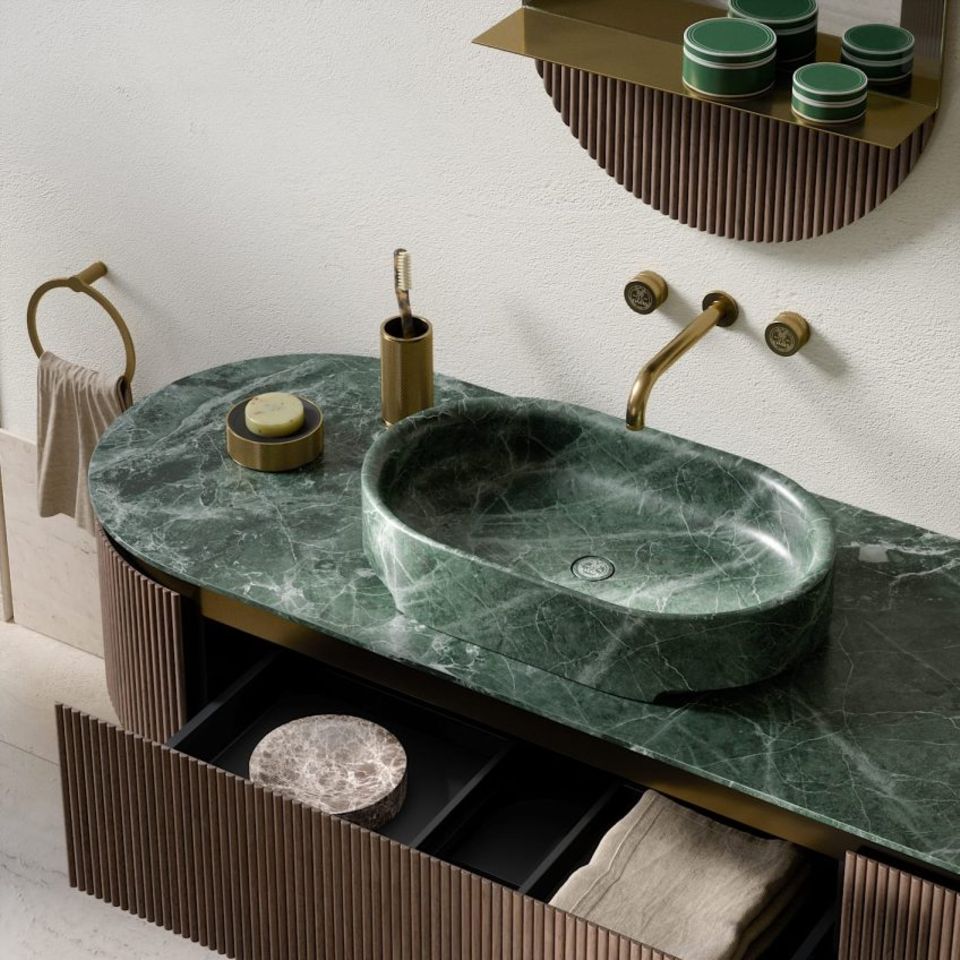Das Luxus-Badezimmer: Ideen & Bilder