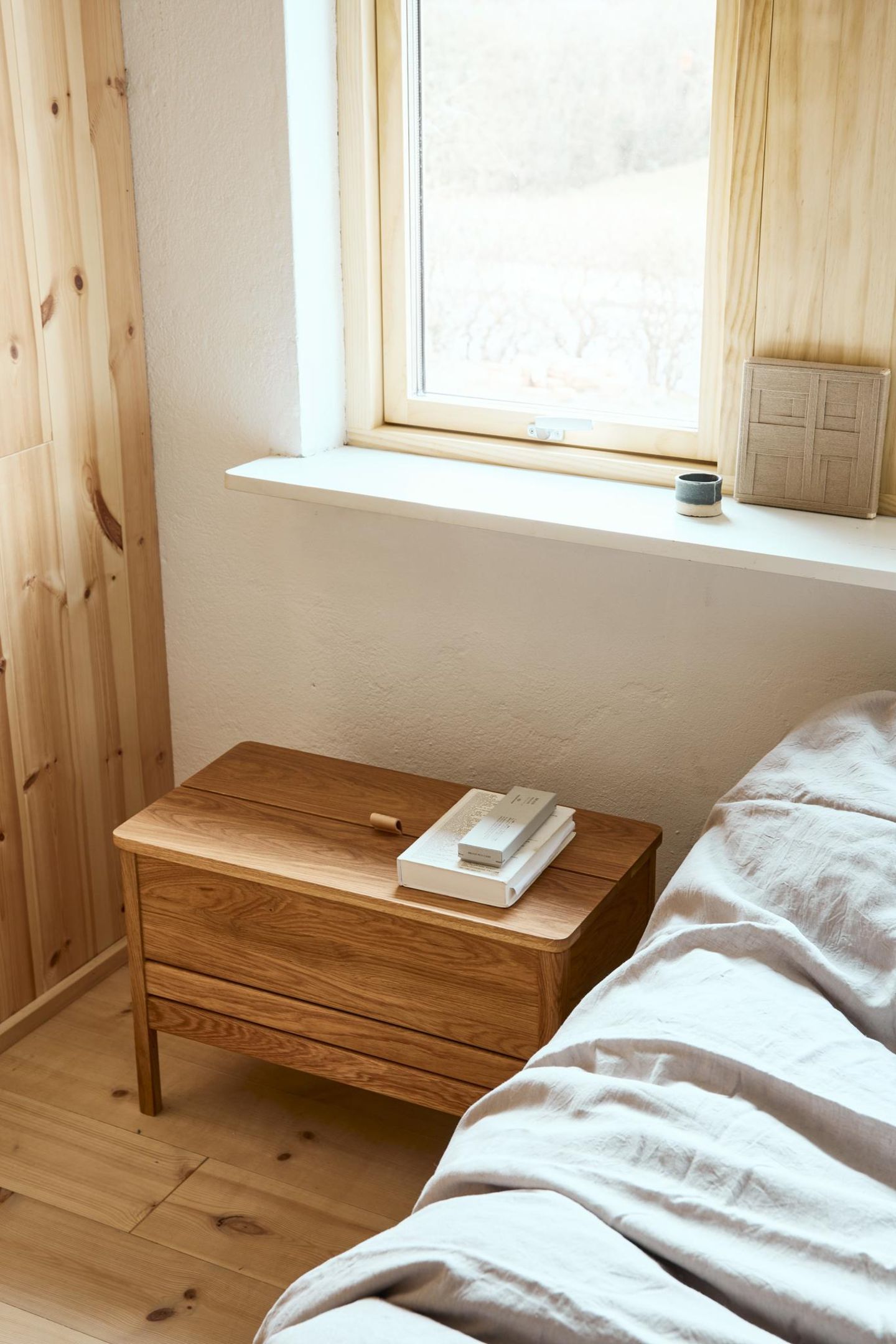 Stauraum im Schlafzimmer: 7 Einrichtungstipps - [SCHNER WOHNEN]
